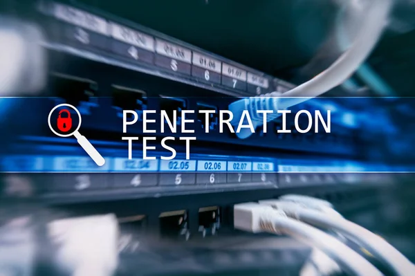 depositphotos 210359076 stock photo penetration test cybersecurity data protection