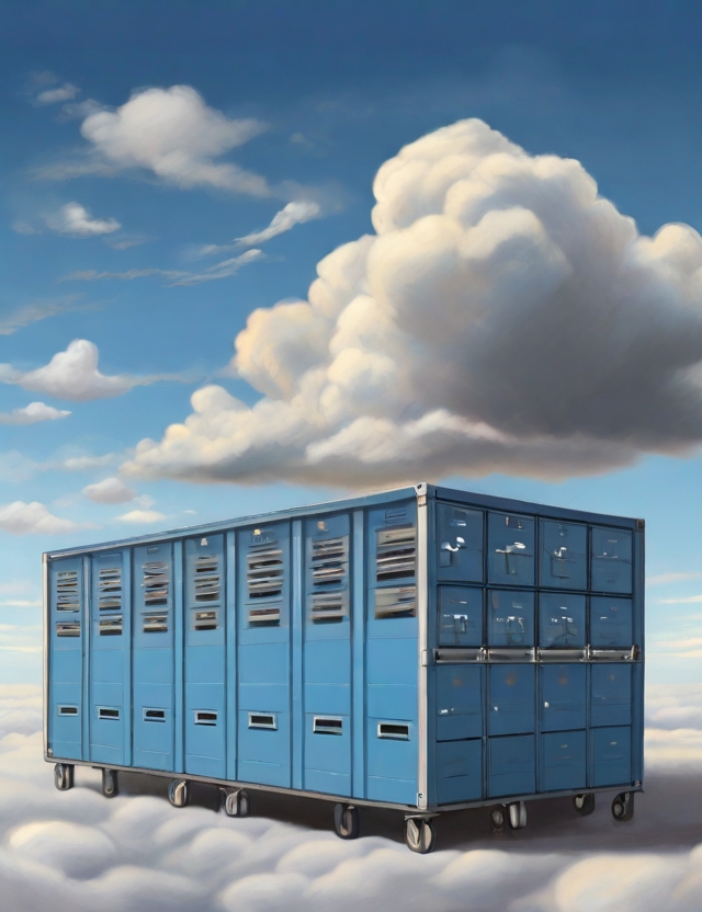 Default A Comprehensive Guide to Migrating from VMware to the 1