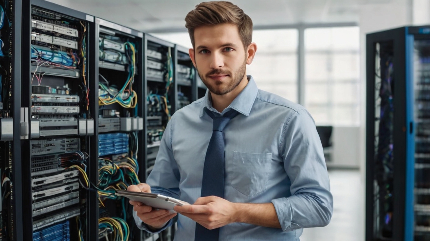 Default How IT Support Companies Charge For Their Services in 1