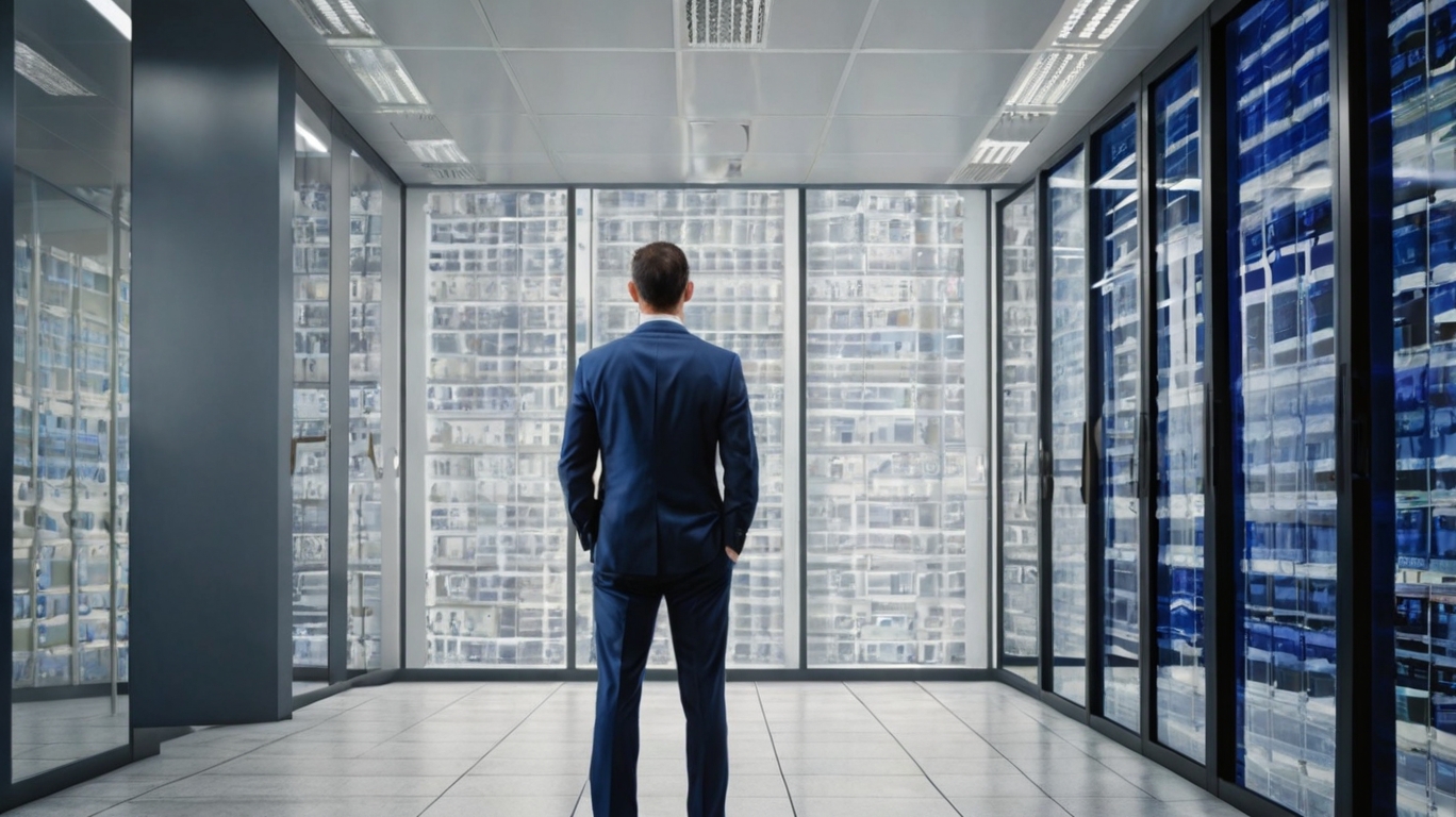 Default How IT consulting can improve business operations and 2