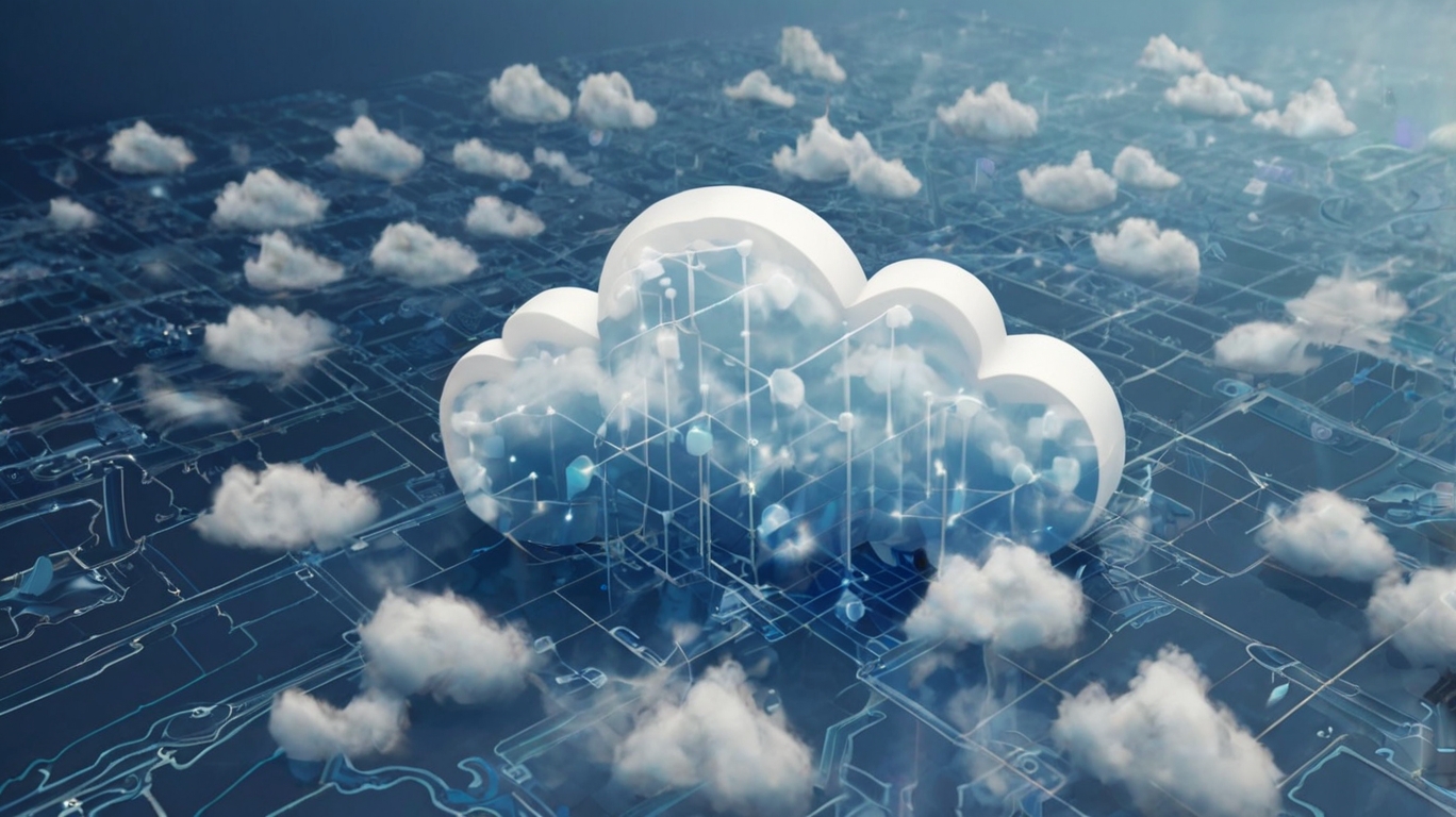 Default The benefits of cloud computing for IT consulting in b 0