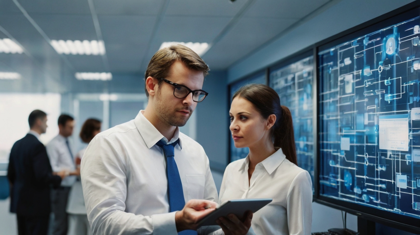 Default Why IT service management is crucial for IT consulting 0