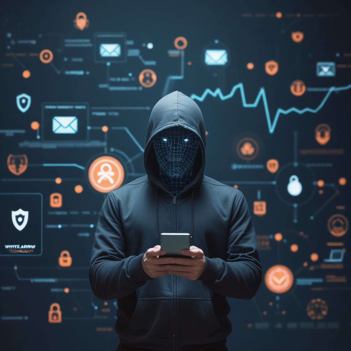 email fraud attack